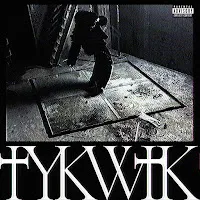 Twxn — Iykwik Ft Ll Clawz & 507Kaz — обложка